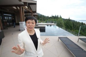 Vancouver’s real estate boom: The rising price of ‘heaven’