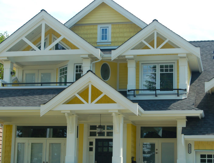 white rock painters