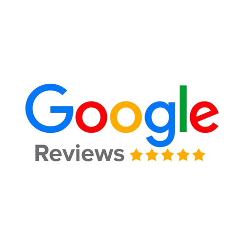 Google Reviews 5 Star