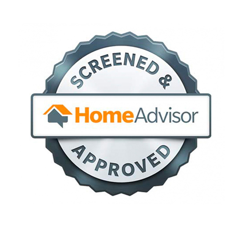 Home Advisor Review and Approved