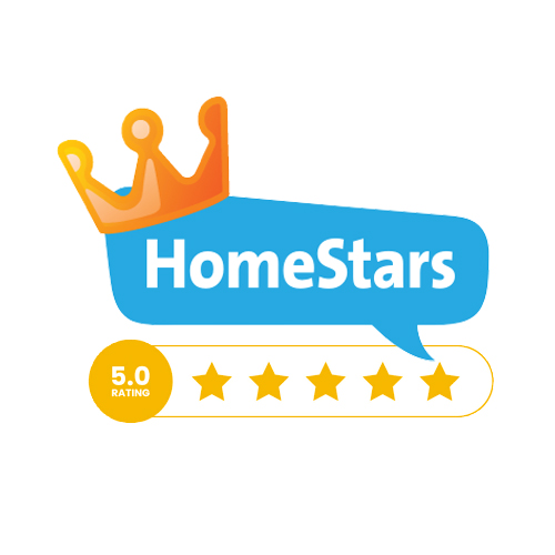 Home Stars Rating and Reviews