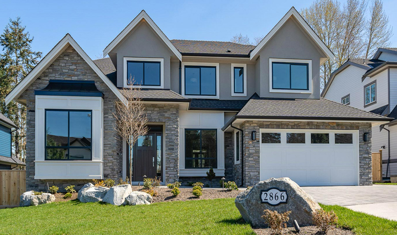 Residential Painters Vancouver