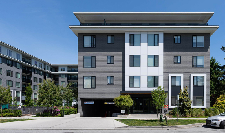 Strata Painters Vancouver